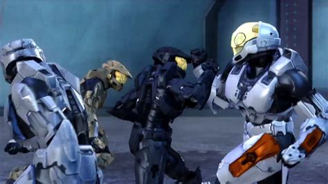 Tex Red Vs Blue Team Blue Complicated Relationship