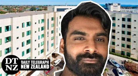 Alleged Fake Middlemore Doctor Named By Media As Yuvaraj Krishnan