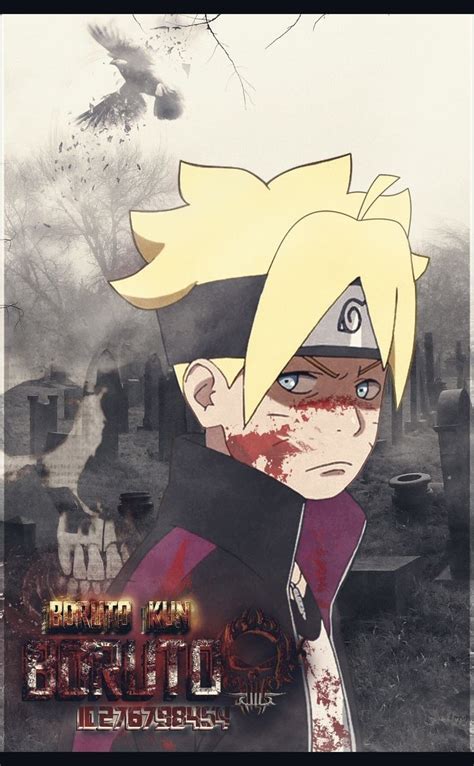 Boruto Em 2020 Imagens De Pokemon Naruto Uzumaki Naruto