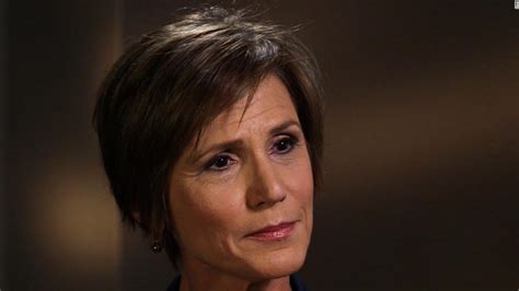 sally yates on flynn probe full interview cnn video