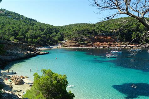 Ibizas Beautiful Beaches Ibiza Spotlight Ibiza Beach Ibiza Spain