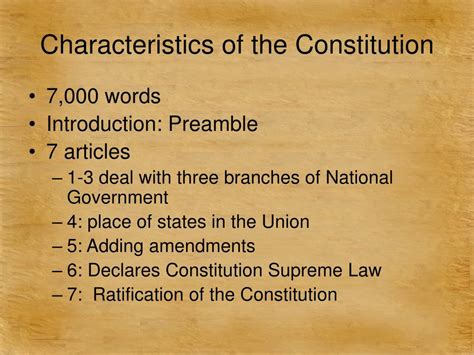 Ppt Constitution Powerpoint Presentation Free Download Id1720692