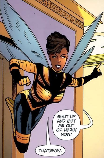 Bumblebee Female Superheroes And Villains Marvel Vs Dc Marvel Vs