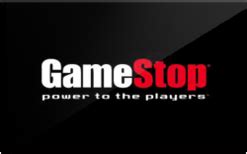 Maybe you would like to learn more about one of these? GameStop Gift Card Discount - 11.00% off