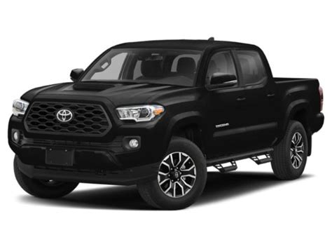 New 2022 Toyota Tacoma 4x4 Dbl Cab Long Bed For Sale In Bellevue Wa