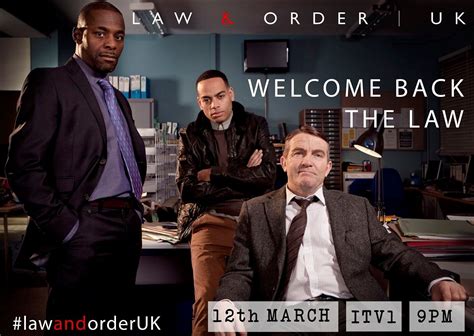 Tv history, making it the perfect marathon watch while you're in. Watch Law & Order: Uk: Season 8 Online | Watch Full HD Law ...