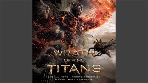 Wrath Of The Titans Youtube