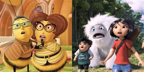 10 DreamWorks Animated Films That Deserve A Sequel (According To Reddit)