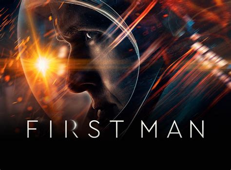 First Man Le Premier Homme Sur La Lune [critique] Man On The Moon