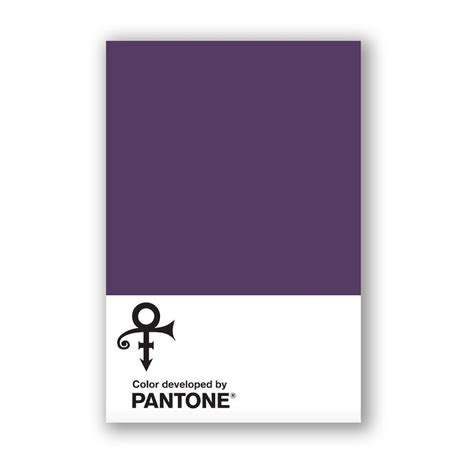 Pantone Names Purple After Prince And His Custom Piano