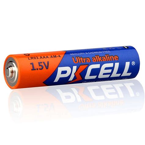 Ultra Digital Alkaline Battery V Aaa Lr Choose Quantity Nwca Inc