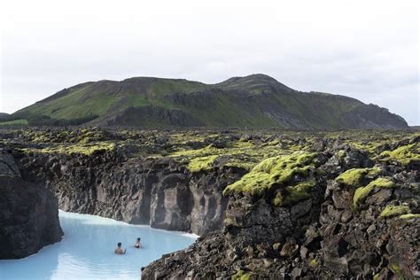 Ultimate Mind Blowing Spa Of The Year At The Blue Lagoon