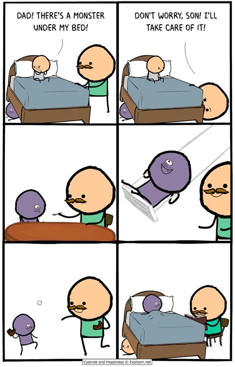 Cyanide And Happiness