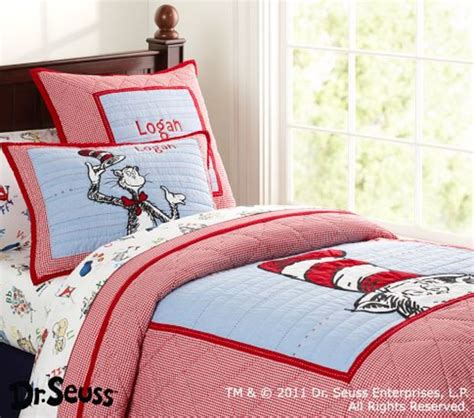 Celebrate Dr. Seuss'?? Birthday with Pottery Barn Kids ...