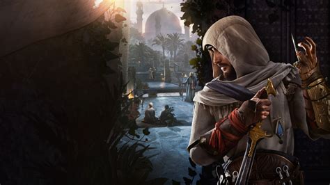 Cet Assassin s Creed noté 17 20 est jouable gratuitement ce week end