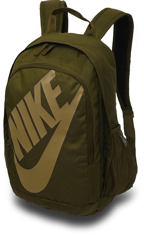 Mens Nike Sportswear Hayward Futura Backpack Black One Size