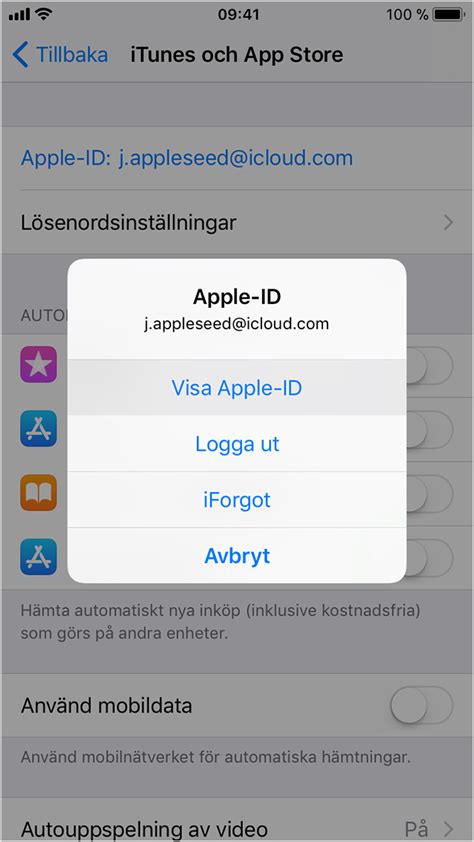 If you can't change your country or region, make sure that you canceled your subscriptions and spent your store credit. Ändra land eller region för ditt Apple-ID - Apple-support