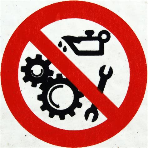 No Oil Cans Cogwheels Or Spanners Chris Flickr