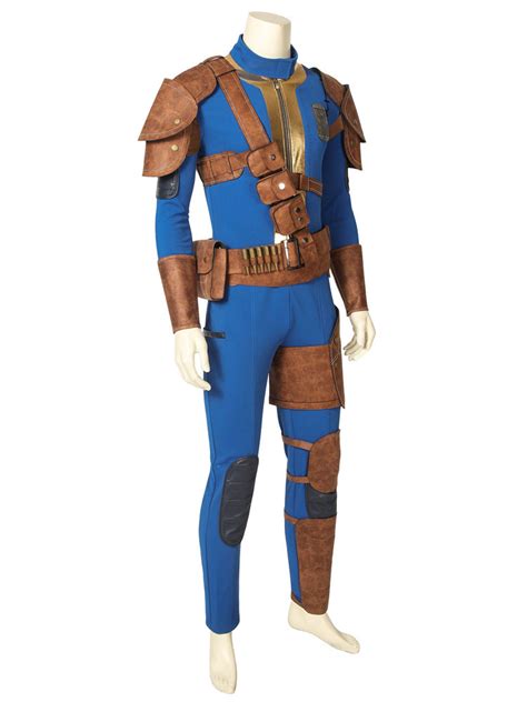 Fallout 76 Halloween Cosplay Costume