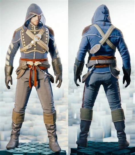 Pin On Assassins Creed Unity