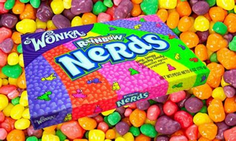 Be One Of The Cool Kids With Nerds Candy Candy Funhouse Ca