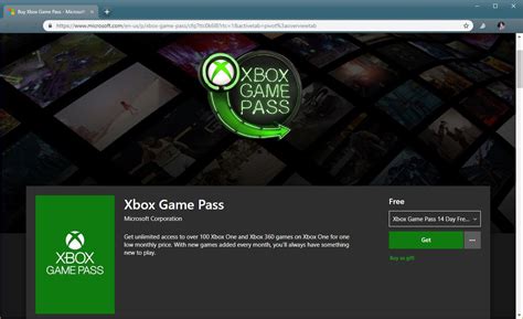 What Is Xbox Game Pass
