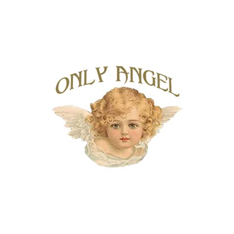 Only Angel Harry Styles Sticker By Alyssagruich White