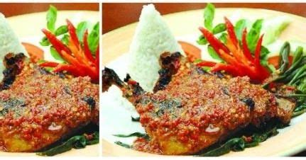 Restoran yg berkonsepkan jawa indonesia ni adalah dimiliki oleh muslim , jadi 5 resep membuat sambal, sederhana dan sangat mudah. Bebek goreng siram sambal rica-rica adalah salah satu masakan tradisional yang menggabungkan 2 ...