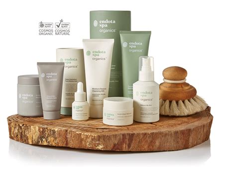 Endota Spa Professional Skin Care Products Skin Care Spa Skin Care