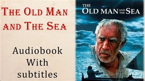 English Stories THE OLD MAN AND THE SEA Full Audiobooks With