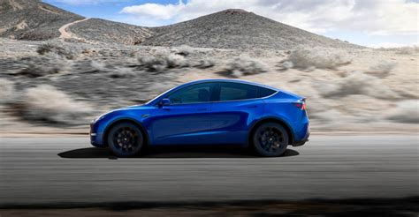Tesla Unveils Electric Suv Model Y Price Starts At 39000 Autos