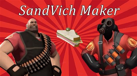 Sandvich Maker Gameplay Youtube