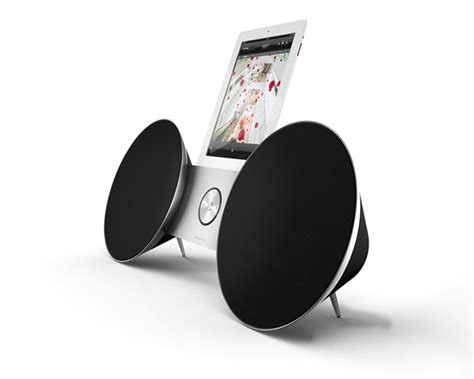 Beoplay A8 Bang And Olufsen Brussee
