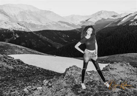 Tsahai Aspen Models Talent Teen Model