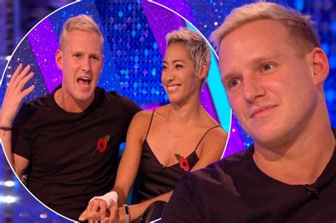 Jamie Laing S Girlfriend Gets Revenge After He Shared Snap Of Her Naked