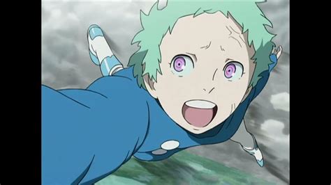 Jp Eureka Seven Astral Ocean Promotional Video 1 Youtube