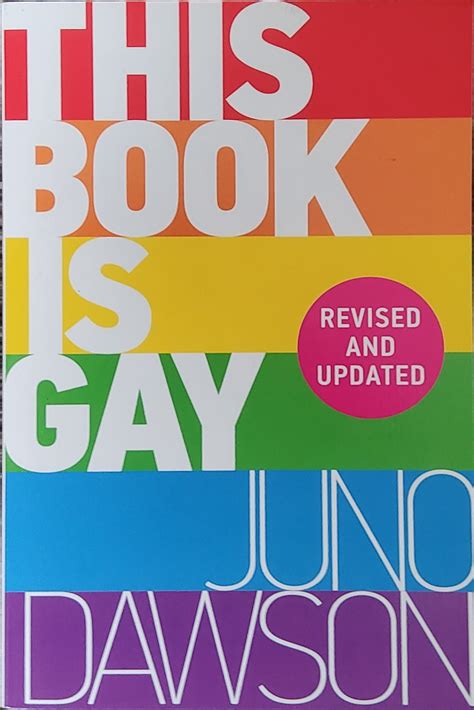 This Book Is Gay Juno Dawson Gender Community Lending Library
