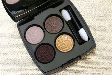 Chanel Holiday 2015 Collection Vamp Attitude Makeup And Beauty Blog