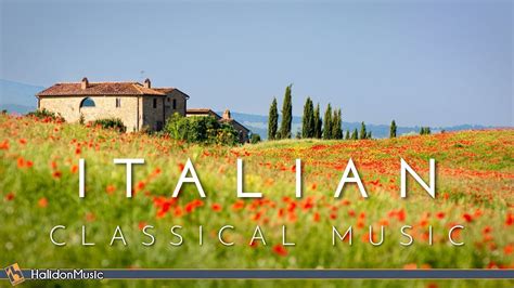 Italian Classical Music Youtube