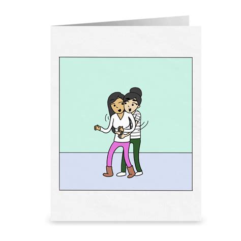 Best Lesbian Birthday Cards Cute Lgbtq And Lesbian Ts Sesame But Different