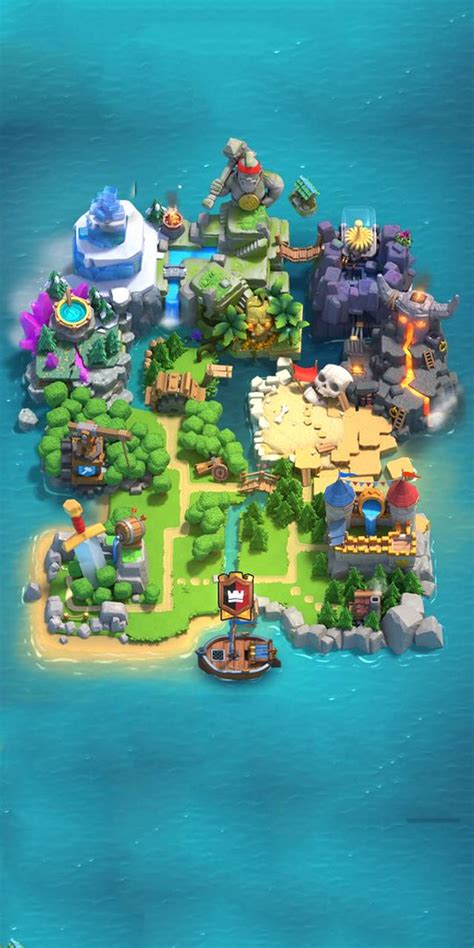 Ich stelle euch 10 coole fanarts von clash royale vor, die wirklich gut gemacht sind. Clash Royale Fan Art Part 1 | Game Not Dead | Clash royale ...