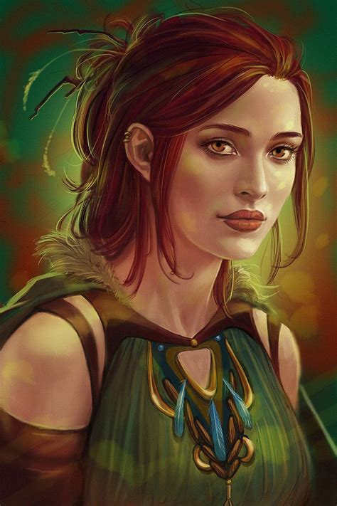 Pin By Μονοπάτια On Dandd Character Portraits Fantasy Portraits
