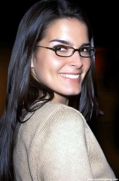 Angie Harmon Nude Topless Sexy Photos Video Scenes FappeningHD