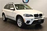 Pictures of Bmw X5 Sport Activity Package