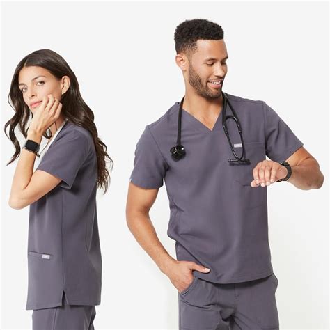 Figs Premium Scrubs Lab Coats And Medical Apparel Medical Outfit