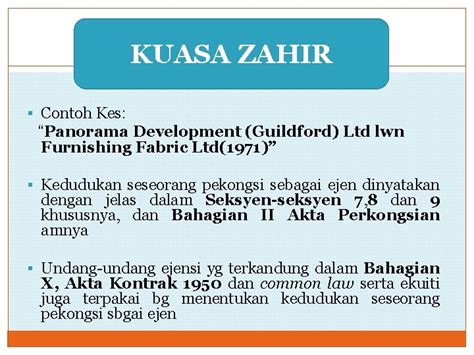 Surat perjanjian bagi ( perkongsian perniagaan ) perjanjian ini diperbuat pada report contoh perjanjian bersama. Contoh Perjanjian Perkongsian Liabiliti Terhad - Nota ...