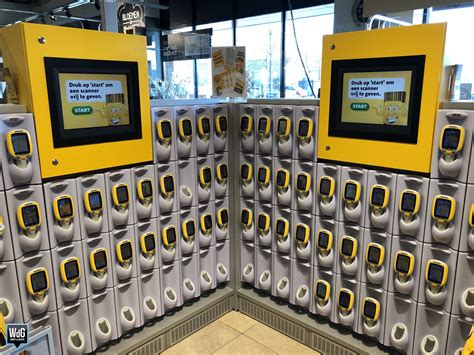 Jumbo is uae's leading retailer for the latest technology products like smart homes, personal audio, 4k televisions, networking devices and more. Jumbo Nederweert krijgt zelfscan