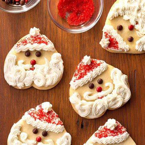 So, make sure everyone in your family can enjoy a batch of festive cookies. The Best Christmas Cookie from Every State | Reader's Digest