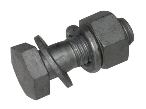 Structural Bolts A325id6767134 Product Details View Structural