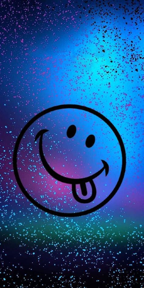 Cute Galaxy Emoji Whatsapp Wallpaper Cute Emoji Wallpaper Cool Emoji